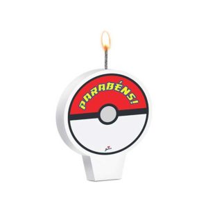 Vela Pokemon