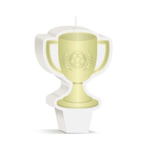 Vela Troféu Futebol