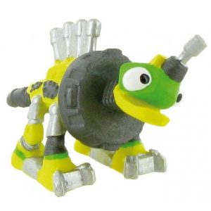 Revit – Dinotrux