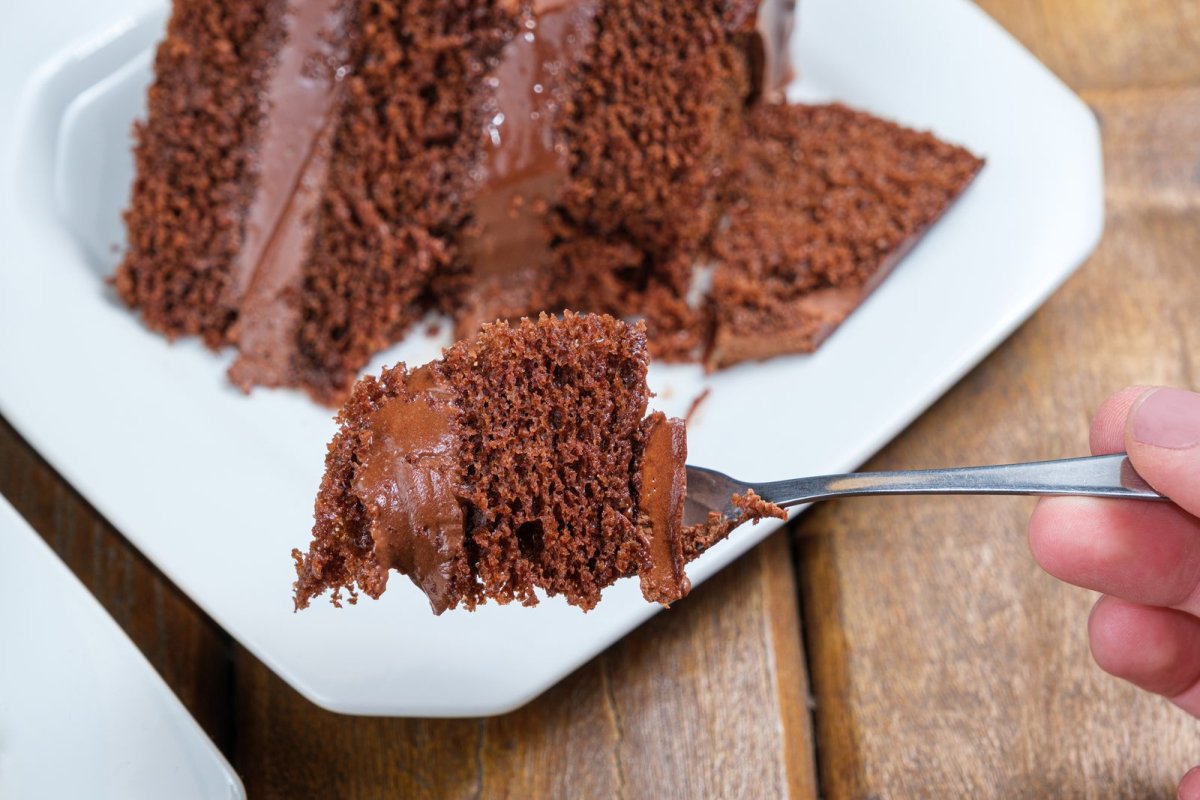Recheio de Brigadeiro 500g