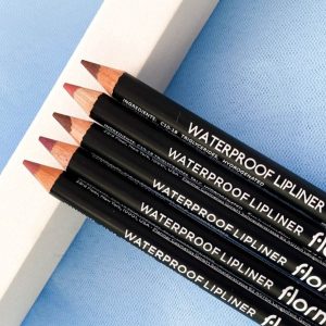 FLORMAR Waterproof Lipliner