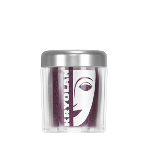 Kryolan Cor Pigmentada em HD Ametista 3g