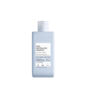 Andreia Dual Shampoo Neutralizante 300ml