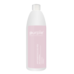 Purple Antisséptico Pés 1L