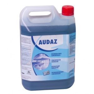 AUDAZ – Desengordurante concentrado