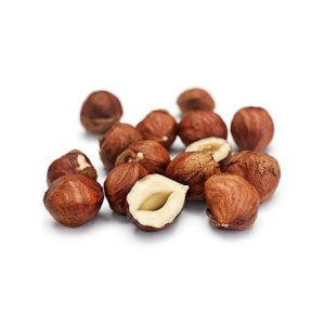 Miolo de Avelã com Pele 200g