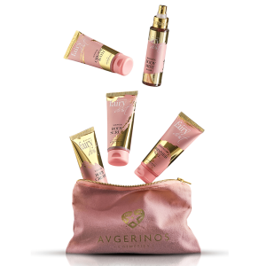 Avgerinos Conjunto Fairy Dust