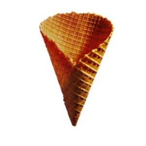 Cones Kopenhaga 180uni