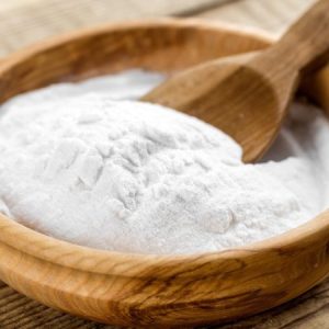 Bicarbonato de Sódio 100g