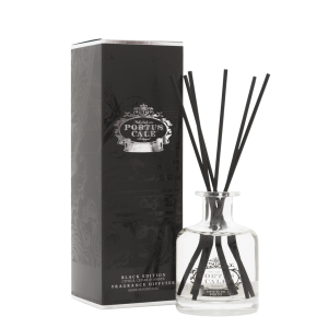 Portus Cale Difusor de Fragrâncias Black Edition 100ml