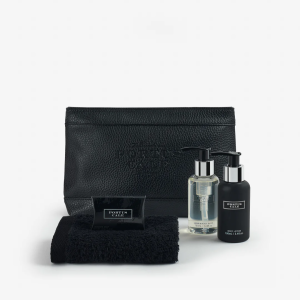 Portus Cale Bolsa de Viagem Black Edition