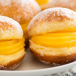 Preparado Bola Berlim 500 gr