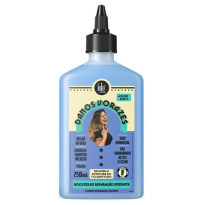 LOLA Booster de Reparação Imediata | Danos Vorazes 250ml