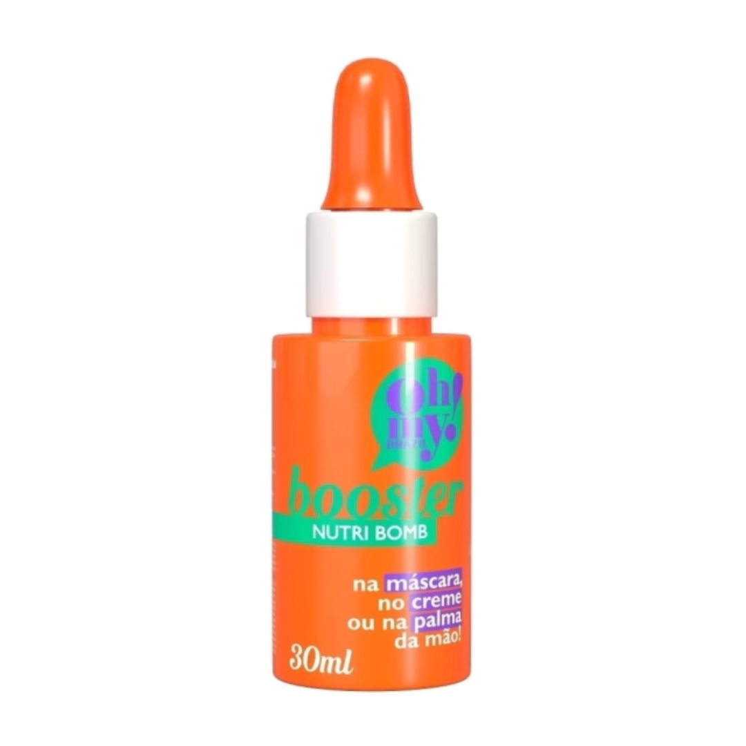 Oh My! Nutri Bomb 30ml