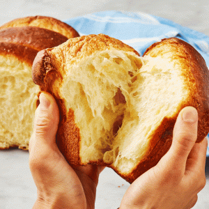 Brioche 5% 500g