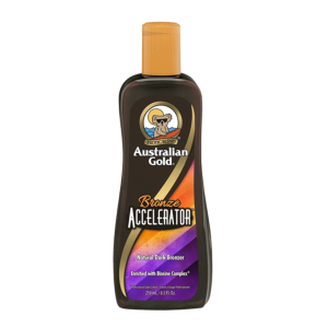 Australian Gold Bronze Accelerator 250ml