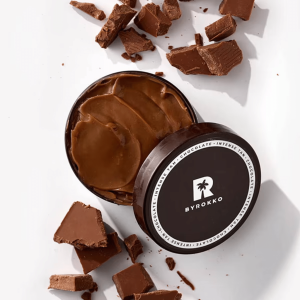 ByRokko Creme Bronzeador Chocolate 200ml