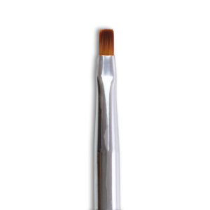Inocos Pincel Builder Gel Nº2