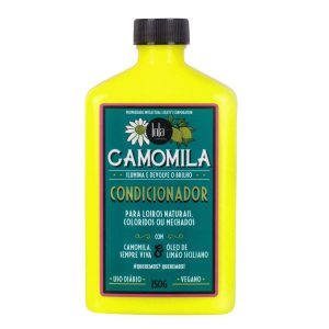 LOLA Condicionador Camomila