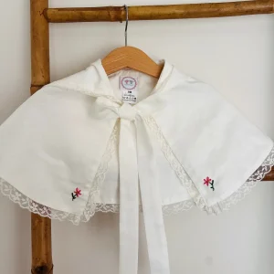 Bordado flor