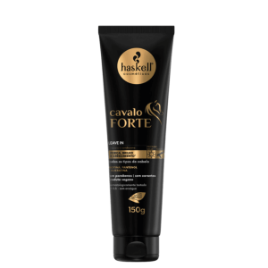 Haskell Cavalo Forte Leave In 150g