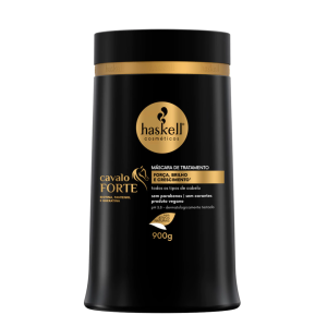 Haskell Máscara Cavalo Forte 900g