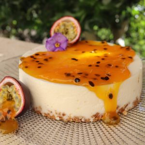 Cheesecake a Frio 500g