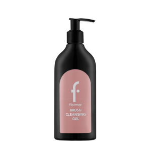 Flormar Gel de Limpeza de Pincéis Brush 200ml
