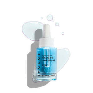 Inocos Óleo de Cutículas de Coco 15ml