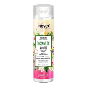 NOVEX Shampoo Óleo de Coco 300ml