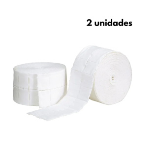 Labor Compressas de Celulose 1000 unidades