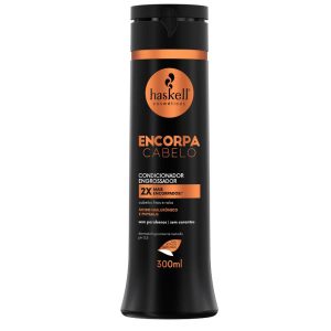 Haskell Condicionador Encorpa Cabelo 300ml