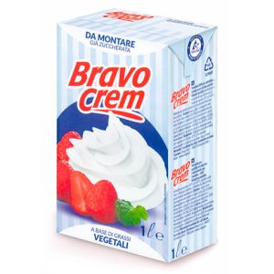 Nata Bravo Cream 1L