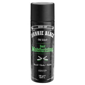 JOHNNIE BLACK Creme Hidratante 180ml
