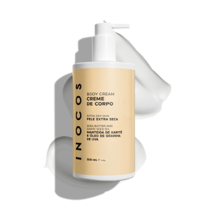Inocos Creme de Corpo 500ml