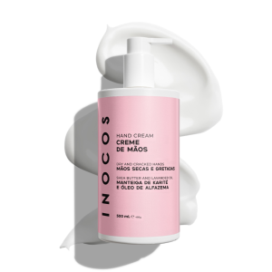 Inocos Creme de Mãos 500ml