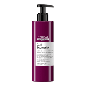 L`Oréal Creme em Gel Curl Expression 250ml