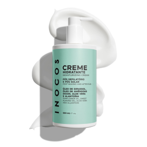 Inocos Creme Hidratante 500ml