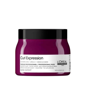 L`Oréal Máscara Curl Expression 500ml