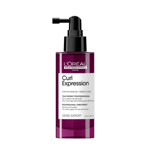 L`Oréal Estimulador Densificante Curl Expression 90ml