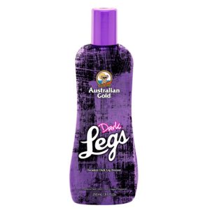AUSTRALIAN GOLD Dark Legs 250ml