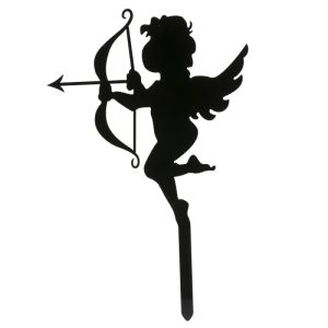 Topo de Bolo Cupido