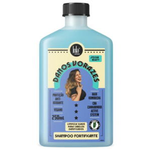 LOLA Shampoo | Danos Vorazes 250ml
