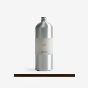 Castelbel Recarga de Difusor Hajjar Blanc 900ml