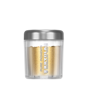 Kryolan Pigmento Puro Ouro 3g