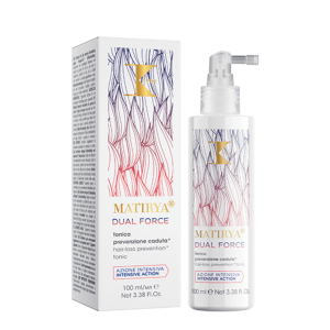 K-Time Dual Force | Tônico para Prevenção da Queda de Cabelo