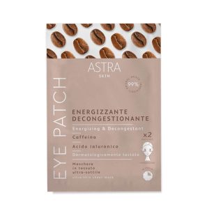 ASTRA Patch para Olhos – 2 unidades