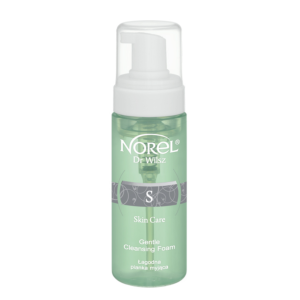 Norel Skincare Espuma de Limpeza Suave 150ml