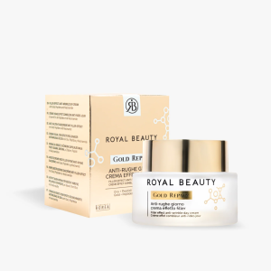 Royal Beauty Creme Dia com Efeito de Enchimento Antirrugas