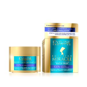 Eveline Egyptian Miracle Creme Facial/Corpo